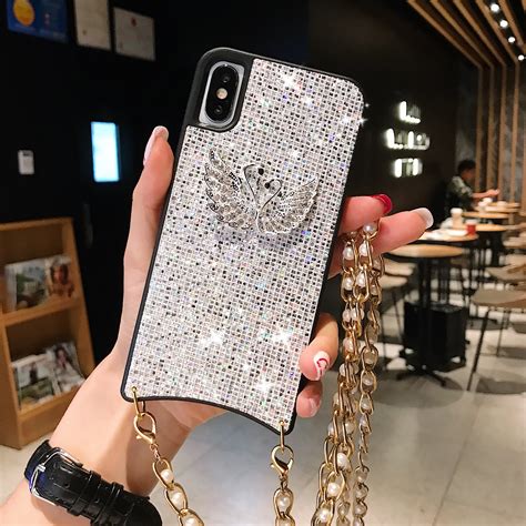 bling cell phone cases